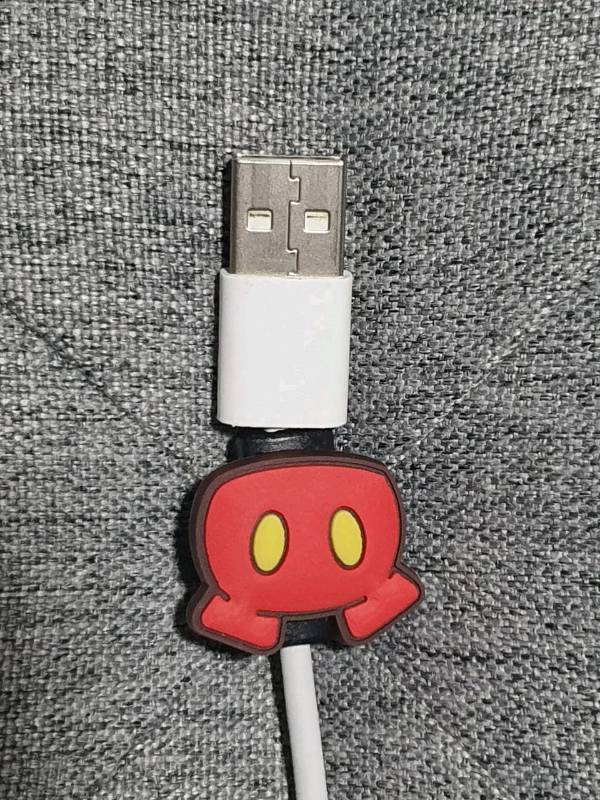 Protectores  Mickey 