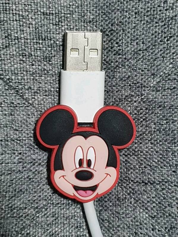 Protectores  Mickey 