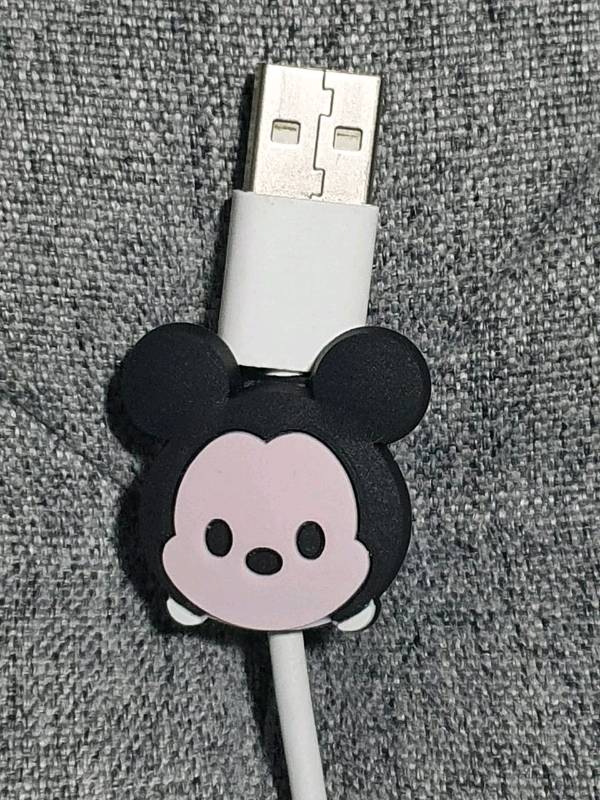 Protectores  Mickey 