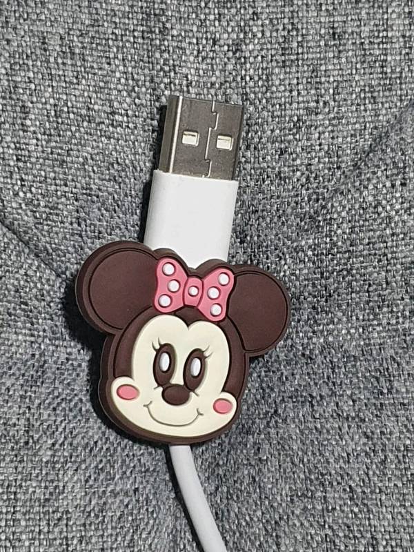 Protectores  Mickey 