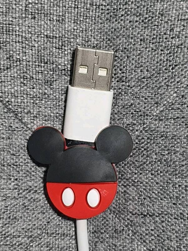 Protectores  Mickey 