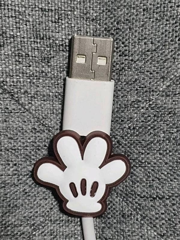 Protectores  Mickey 