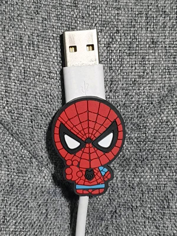 Protectores Spiderman 