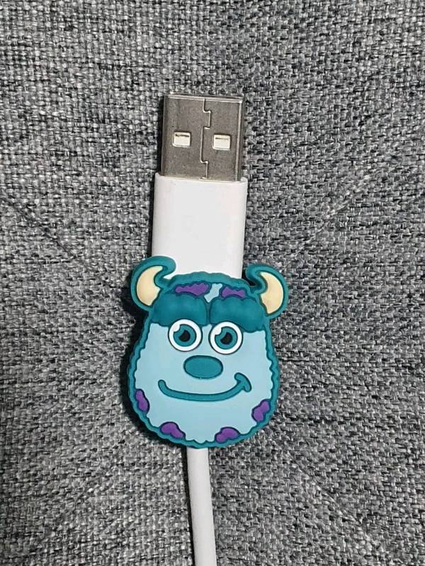 Protectores Monsters Inc
