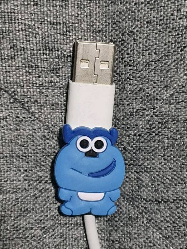 Protectores Monsters Inc