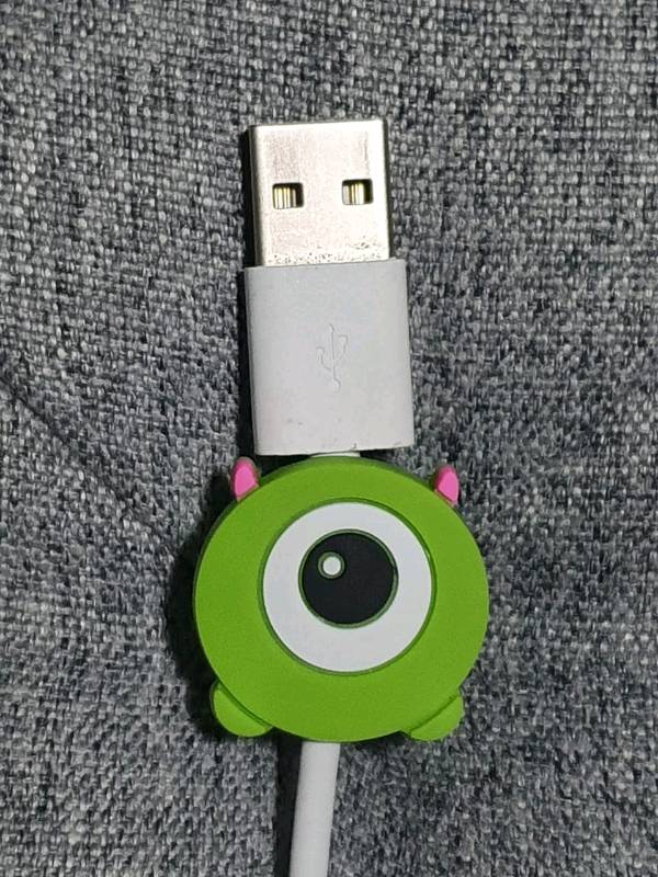 Protectores Monsters Inc
