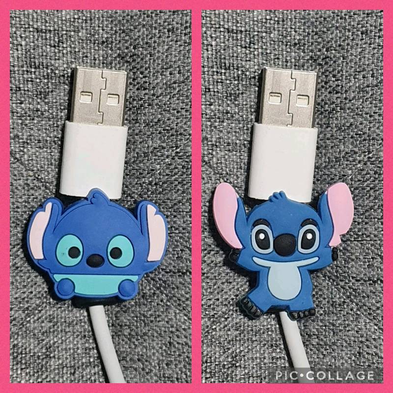 Protectores stitch