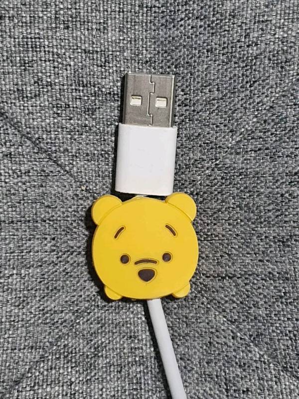 Protectores  Winie Pooh