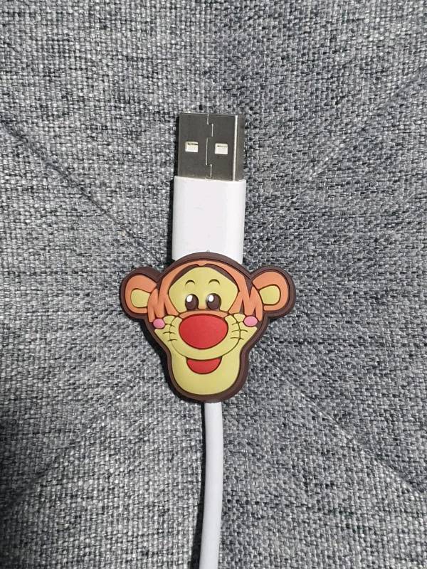 Protectores  Winie Pooh