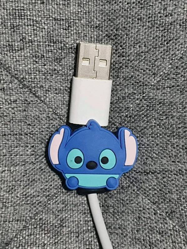 Protectores stitch