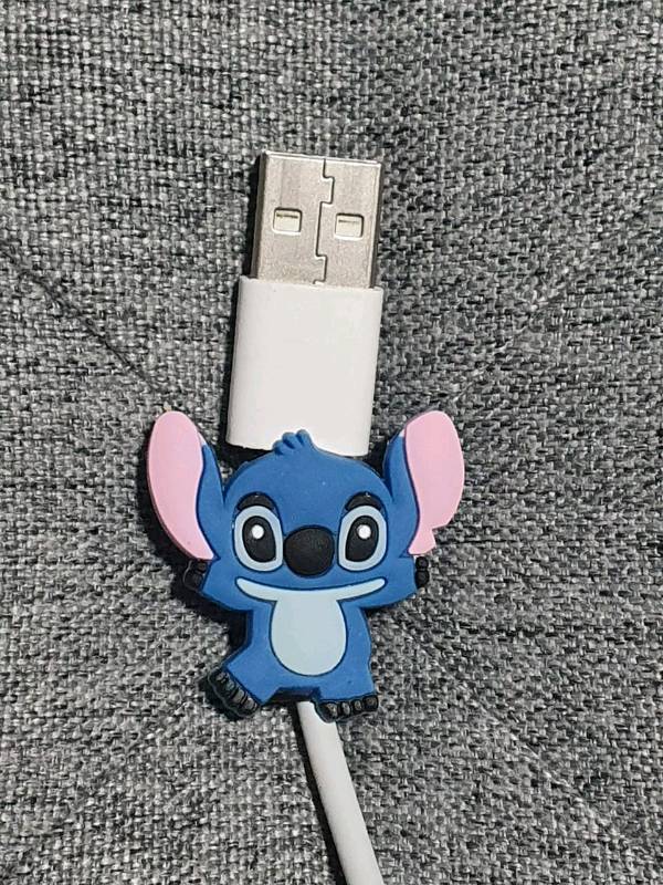 Protectores stitch