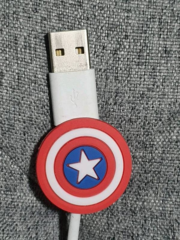 Protectores Capitán América 