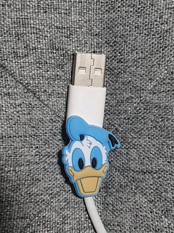 Protectores  amigos de Mickey 