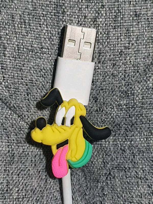 Protectores  amigos de Mickey 