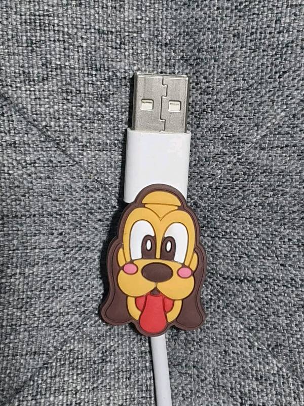 Protectores  amigos de Mickey 