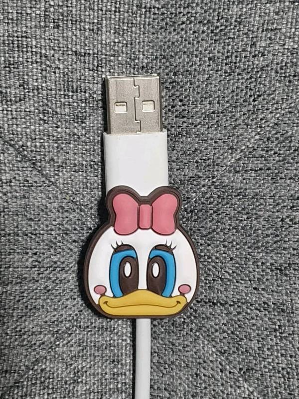 Protectores  amigos de Mickey 