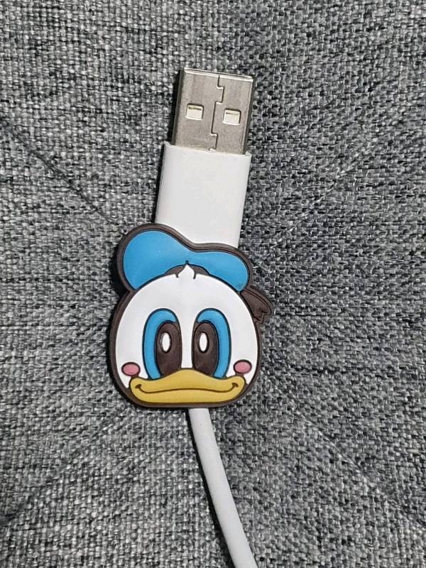 Protectores  amigos de Mickey 