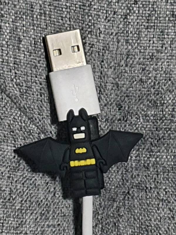 Protectores Batman