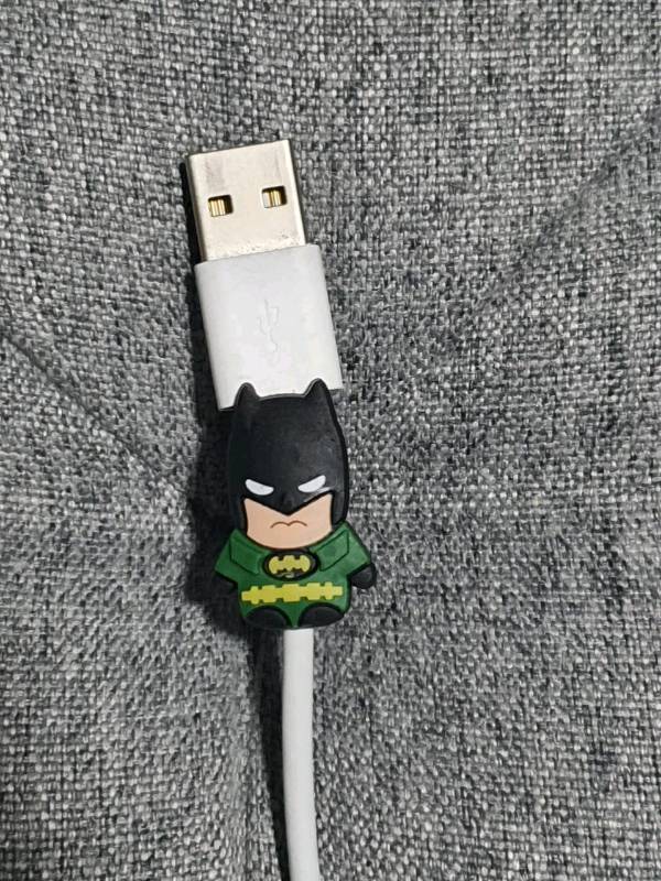 Protectores Batman