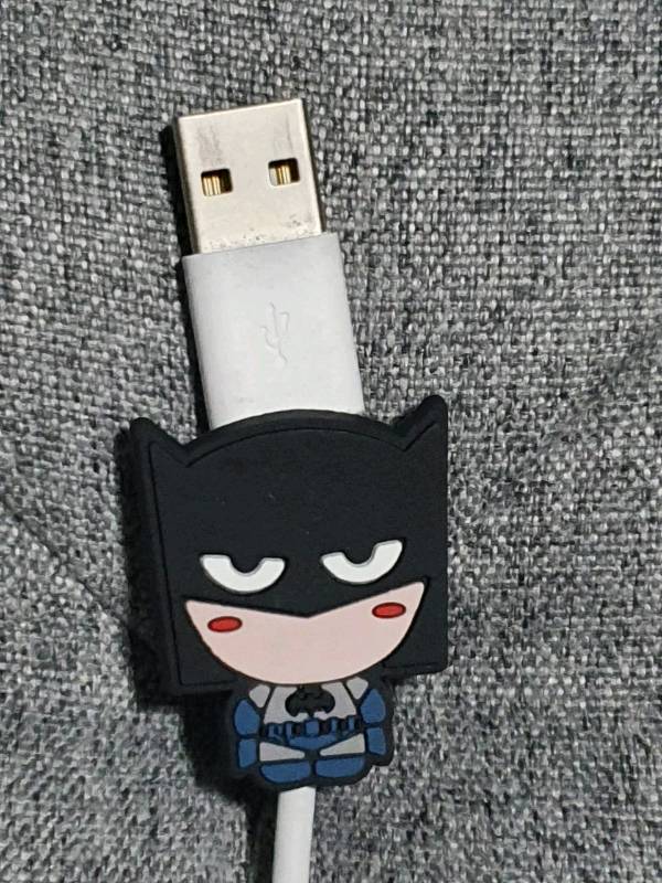 Protectores Batman