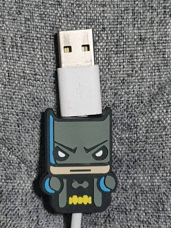 Protectores Batman