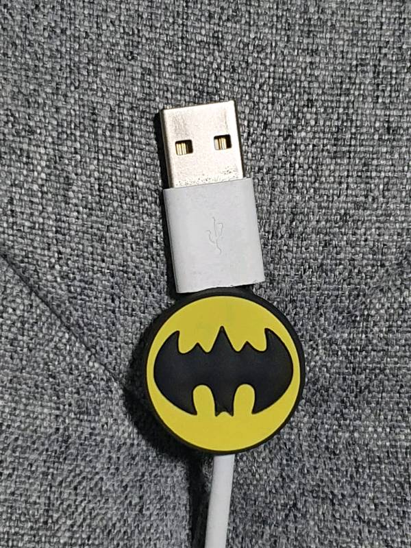Protectores Batman