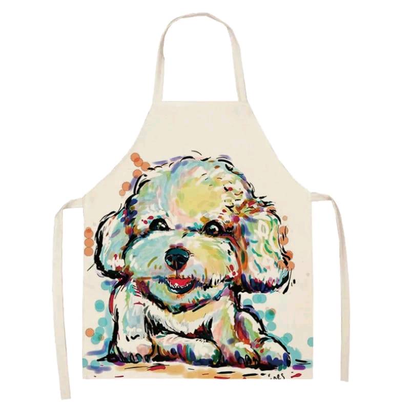 Gabacha Poodle