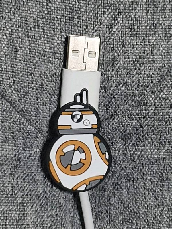 Protectores starwars 