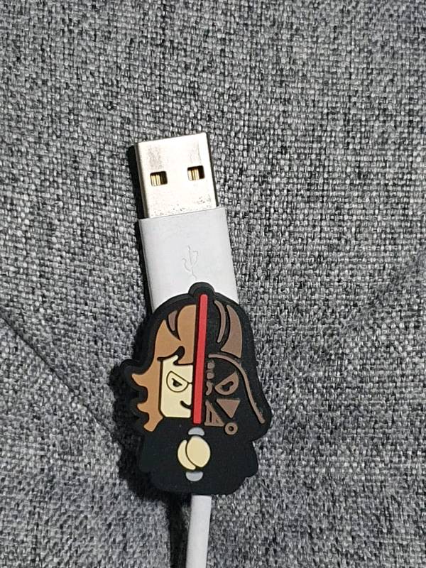 Protectores starwars 