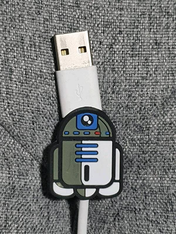 Protectores starwars 