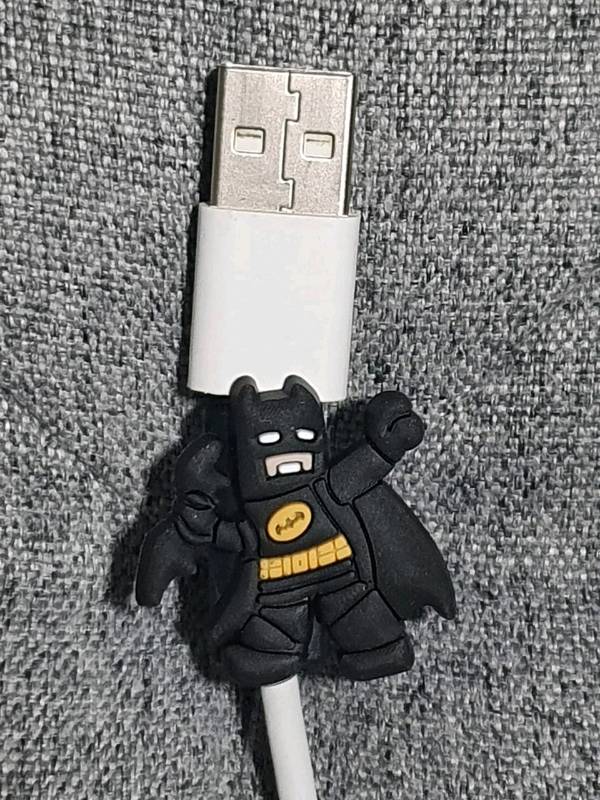 Protectores  DC comics