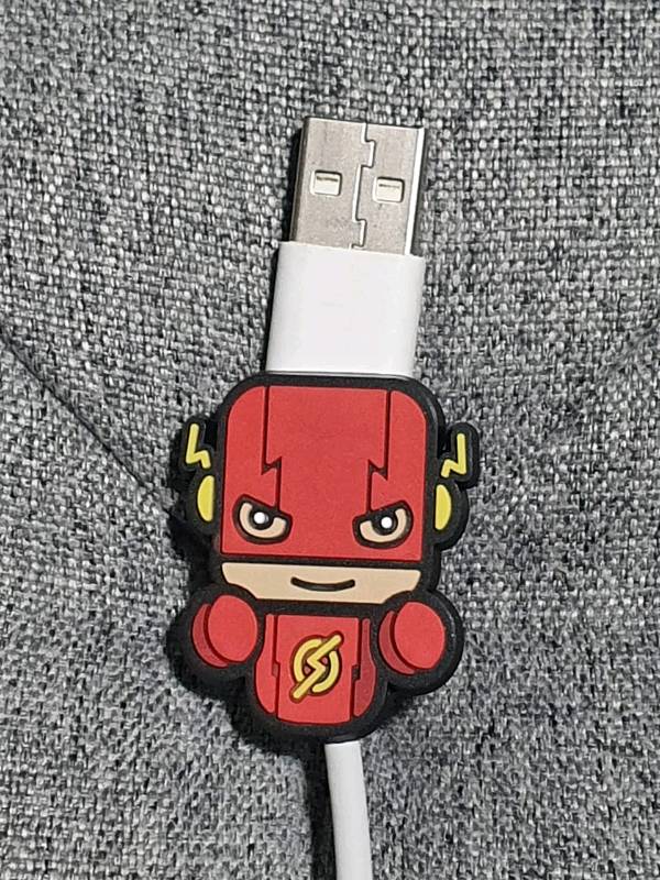 Protectores  DC comics
