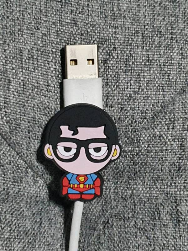 Protectores  DC comics