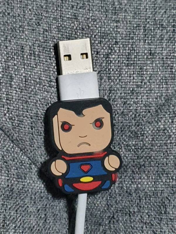 Protectores  DC comics