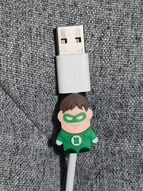 Protectores  DC comics