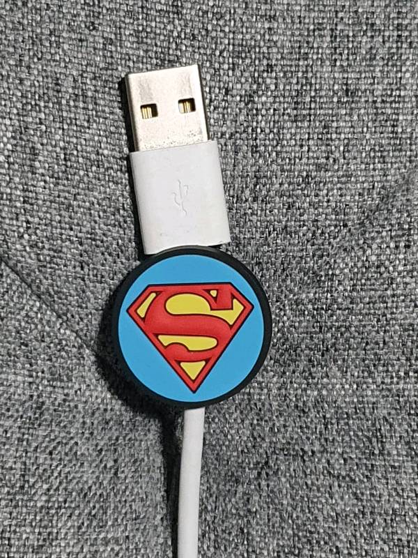 Protectores superman