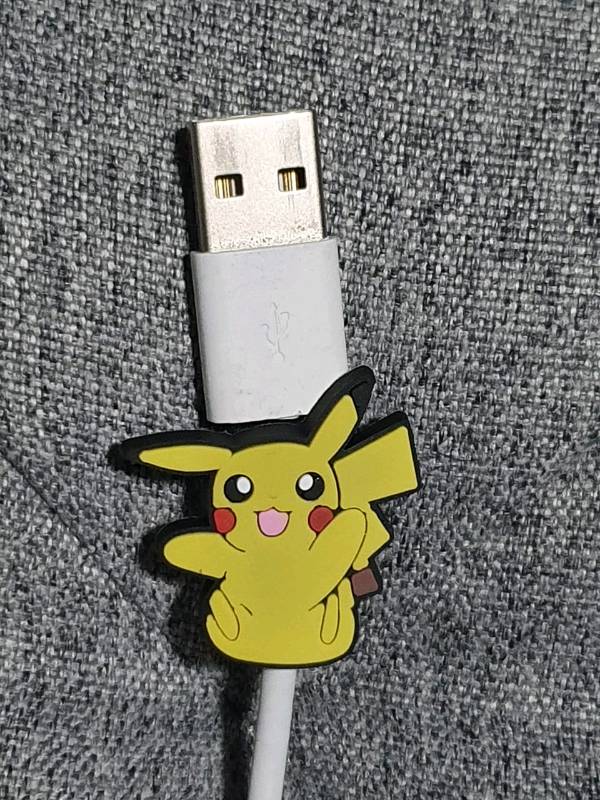 Protectores  Pokemon