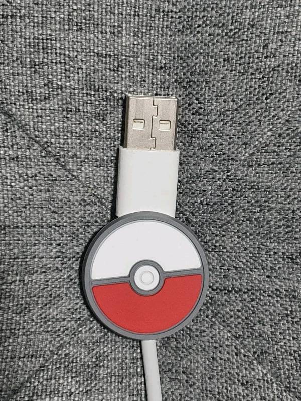Protectores  Pokemon