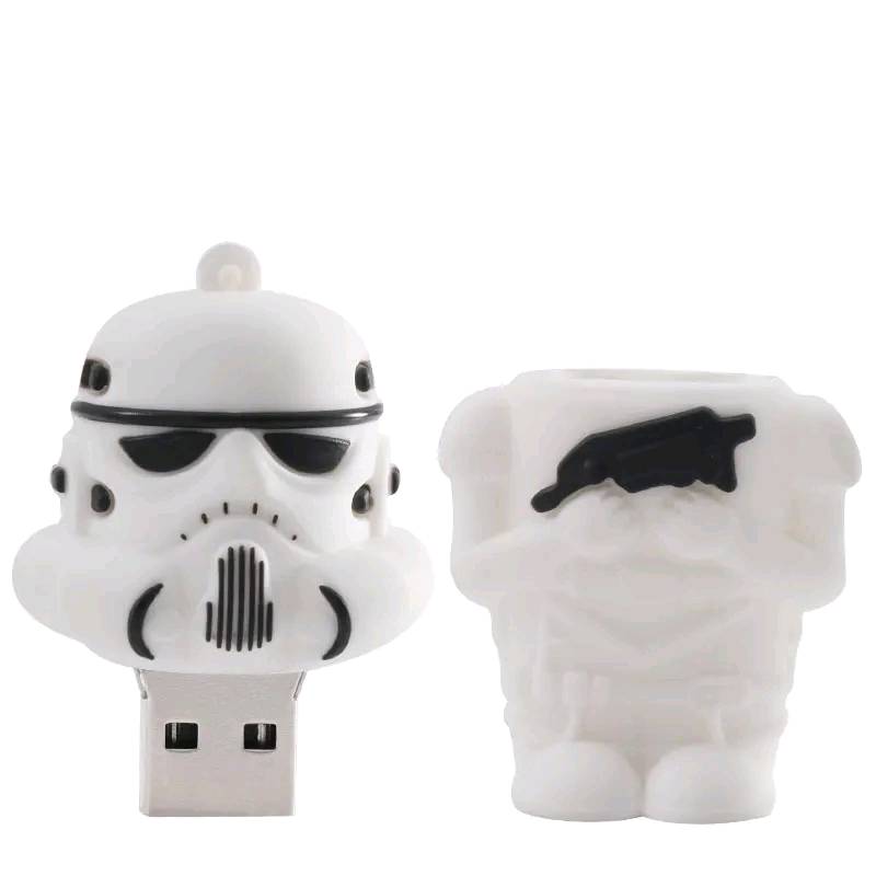 USB stoormtroper 64 GB