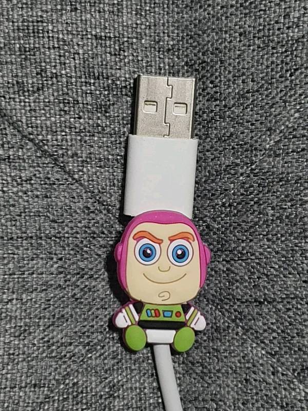 Protectores Toy Story