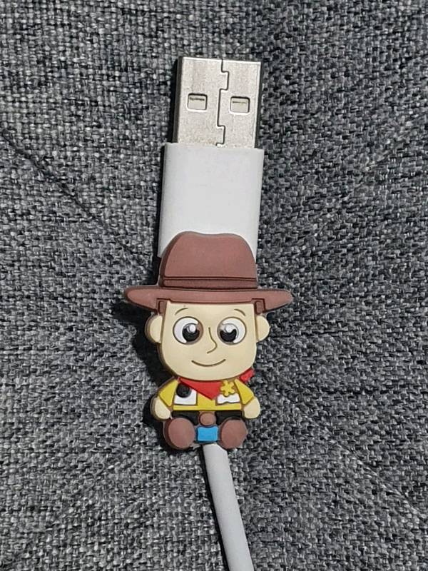 Protectores Toy Story