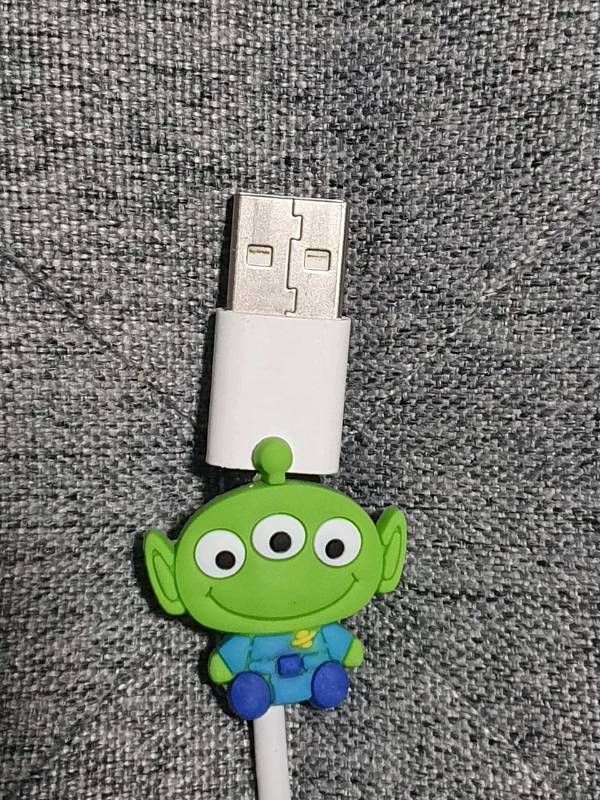 Protectores Toy Story