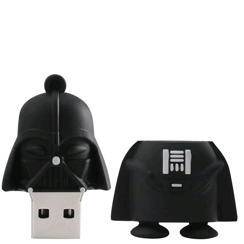 USB Darth Vaider 64 GB