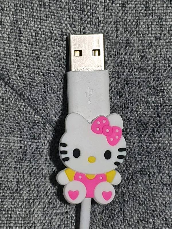 Protectores  Hello kitty