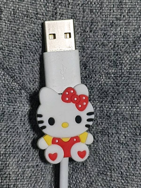 Protectores  Hello kitty