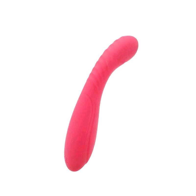 VIBRADOR DOBLE MOTOR USB. CHISA - CN-622631215