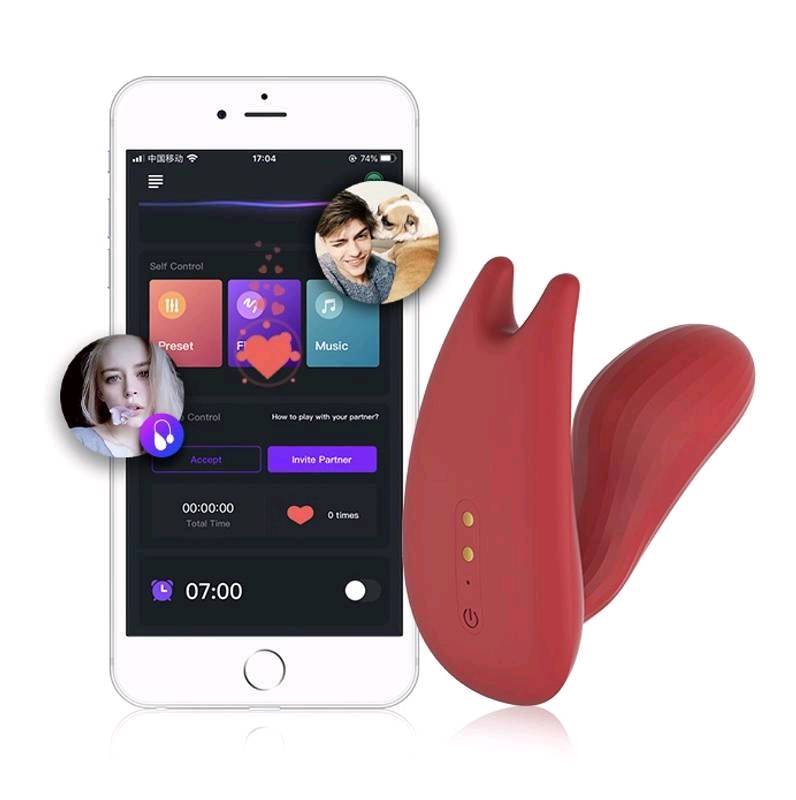 VIBRADOR RELOJ PREMIUM, 7 FRECUENCIAS, CARGA USB. MAGIC UMI