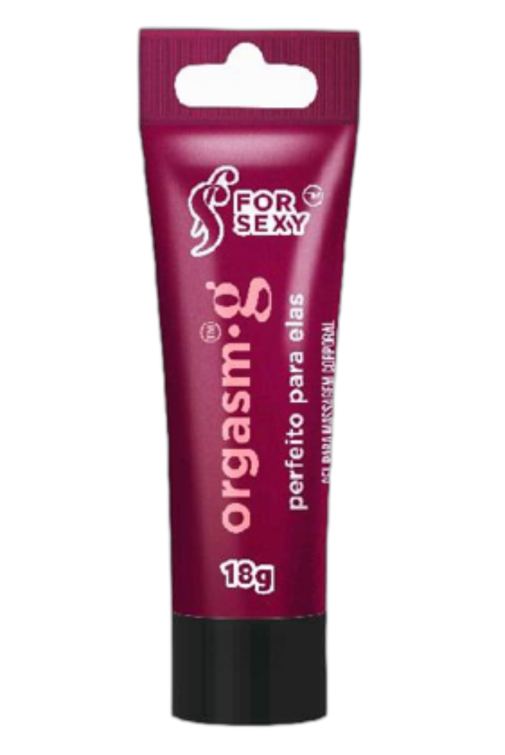 ORGASM-G PARA ELLAS 18 GRS LUBRICANTE (EXCITANTE FEMENINO). FORSEXY