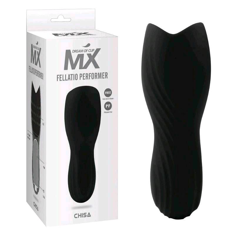 SIMULADOR SEXO ORAL VIBRADOR 10FRECUENCIAS. CHISA - CN-590832382