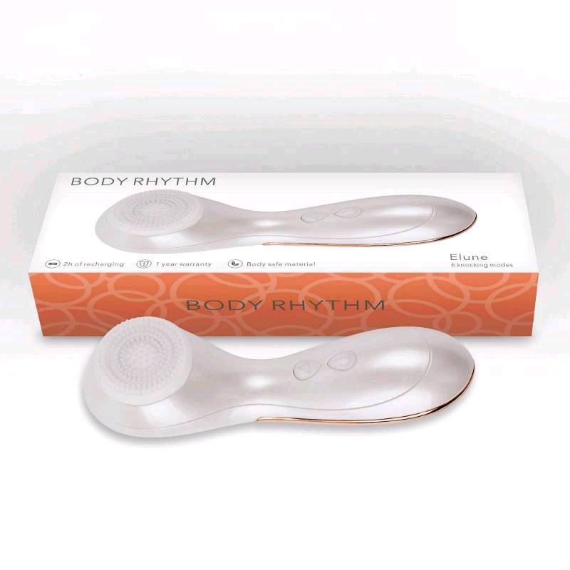 VIBRADOR POTENTE PREMIUM, 6 FRECUENCIAS, CARGA USB. CN-451134210